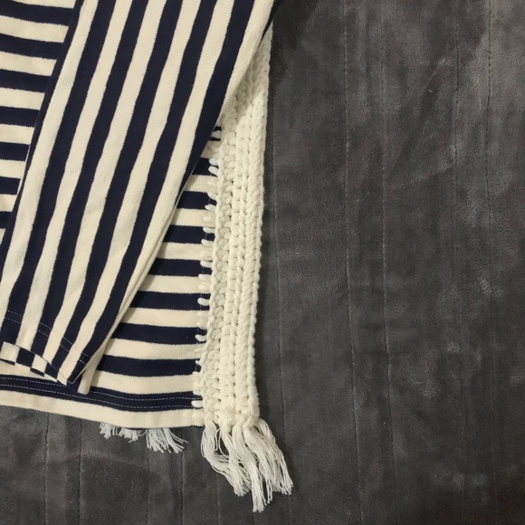 Anthropologie Pepin Top - Picture 6 of 8